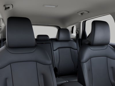 2026 Kia Sportage EX AWD