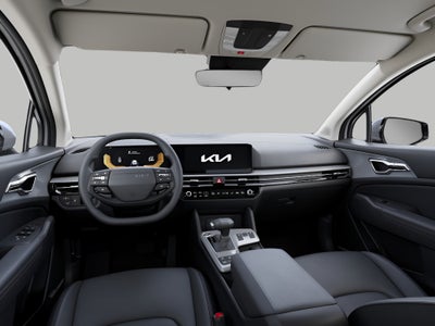 2026 Kia Sportage EX AWD