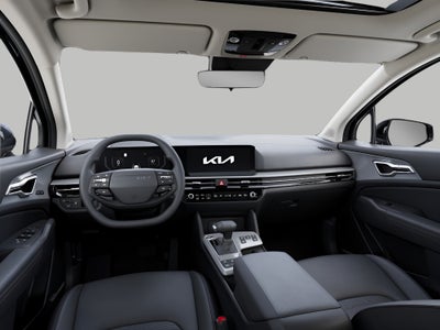2026 Kia Sportage SX-Prestige AWD