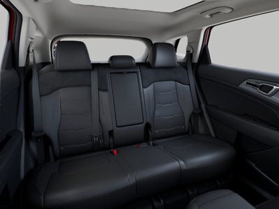2026 Kia Sportage SX-Prestige AWD