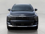 2026 Kia Sportage SX-Prestige AWD