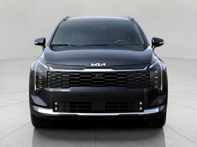 2026 Kia Sportage SX-Prestige AWD