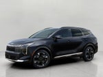 2026 Kia Sportage SX-Prestige AWD
