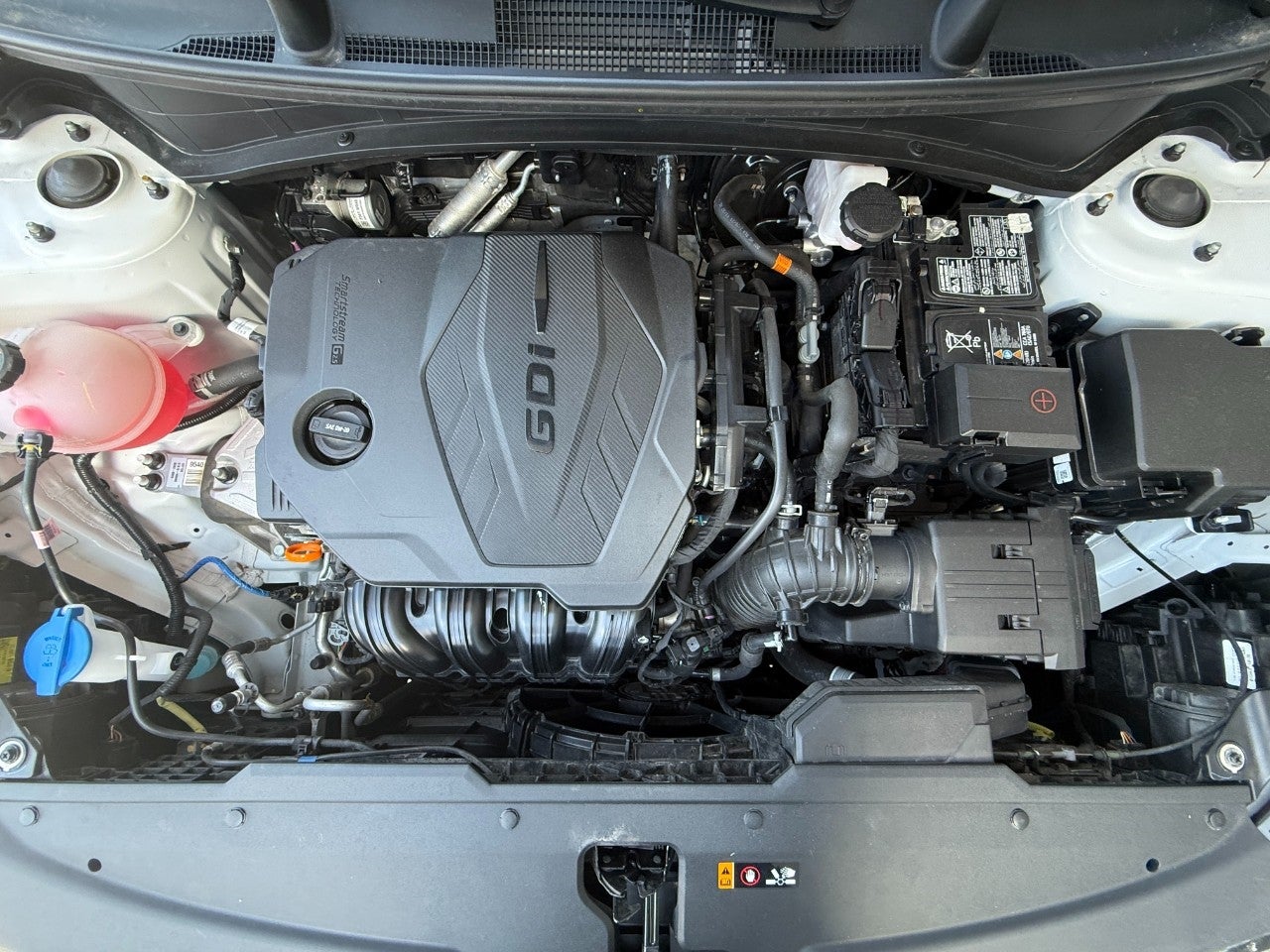 2023 Kia Sportage X-Line AWD