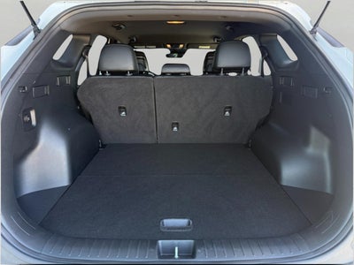 2023 Kia Sportage X-Line AWD