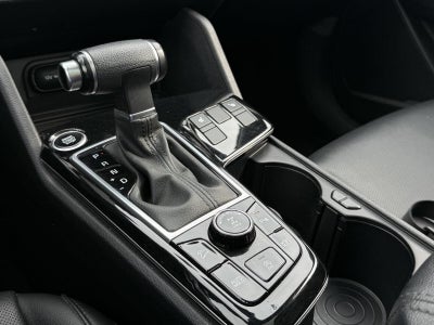 2023 Kia Sportage X-Line AWD