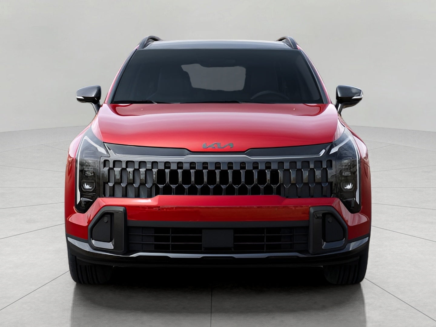 2026 Kia Sportage X-Line AWD
