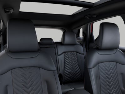 2026 Kia Sportage X-Line AWD