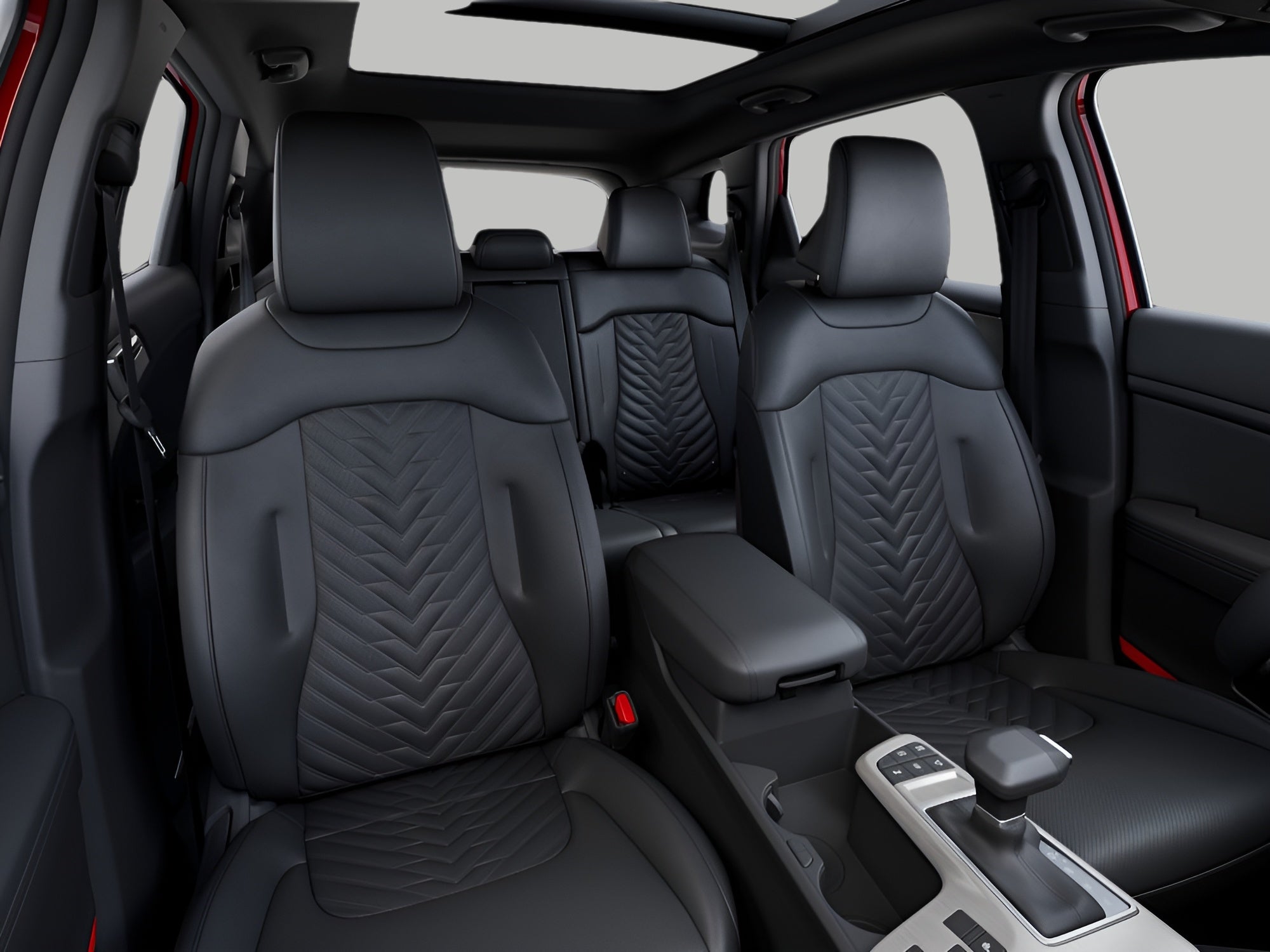 2026 Kia Sportage X-Line AWD