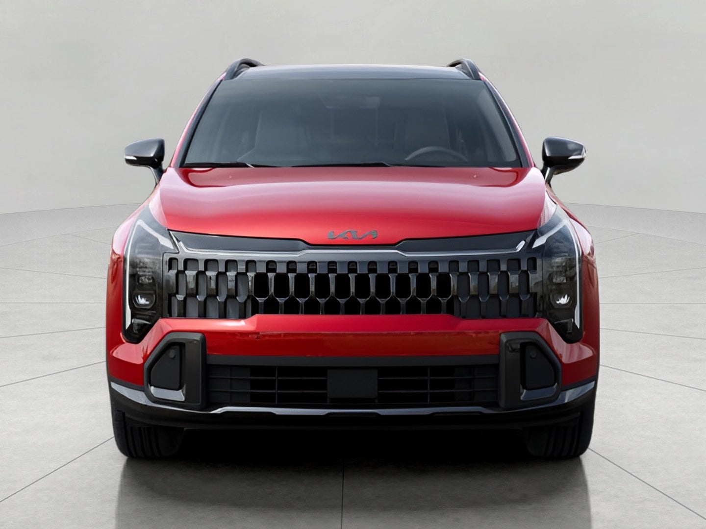 2026 Kia Sportage X-Line AWD