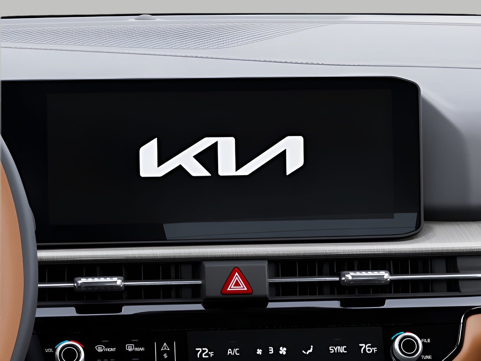 2026 Kia Sportage X-Line AWD