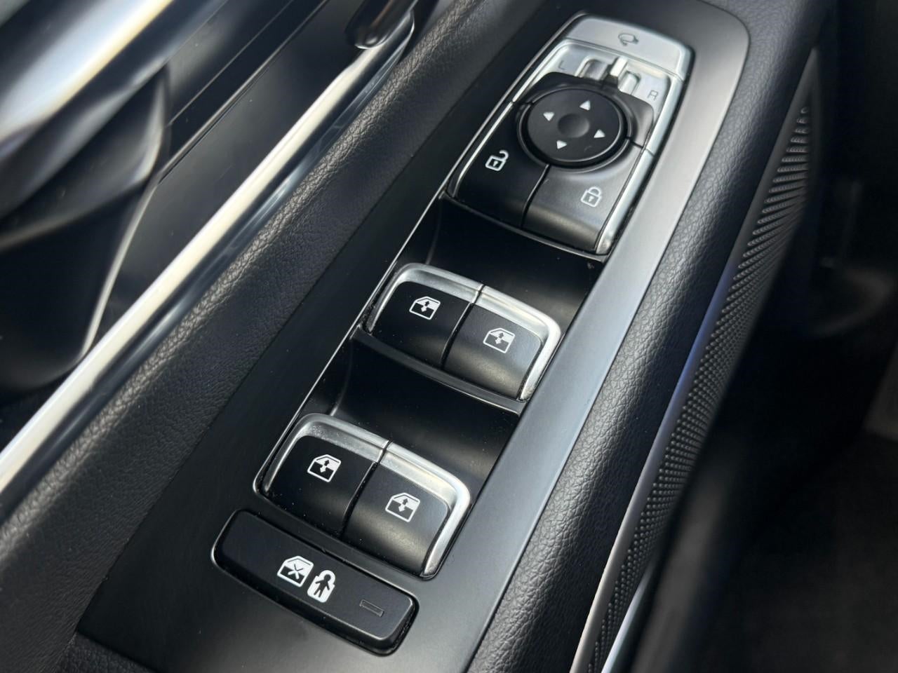 2021 Kia Telluride EX AWD