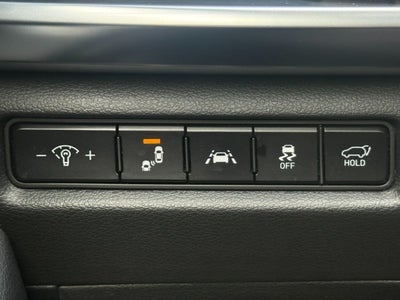 2021 Kia Telluride EX AWD