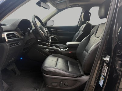 2021 Kia Telluride EX AWD