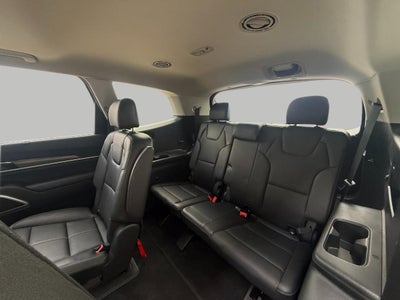 2021 Kia Telluride EX AWD