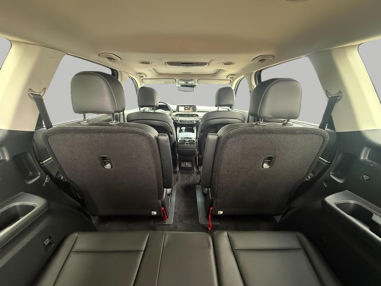 2021 Kia Telluride EX AWD