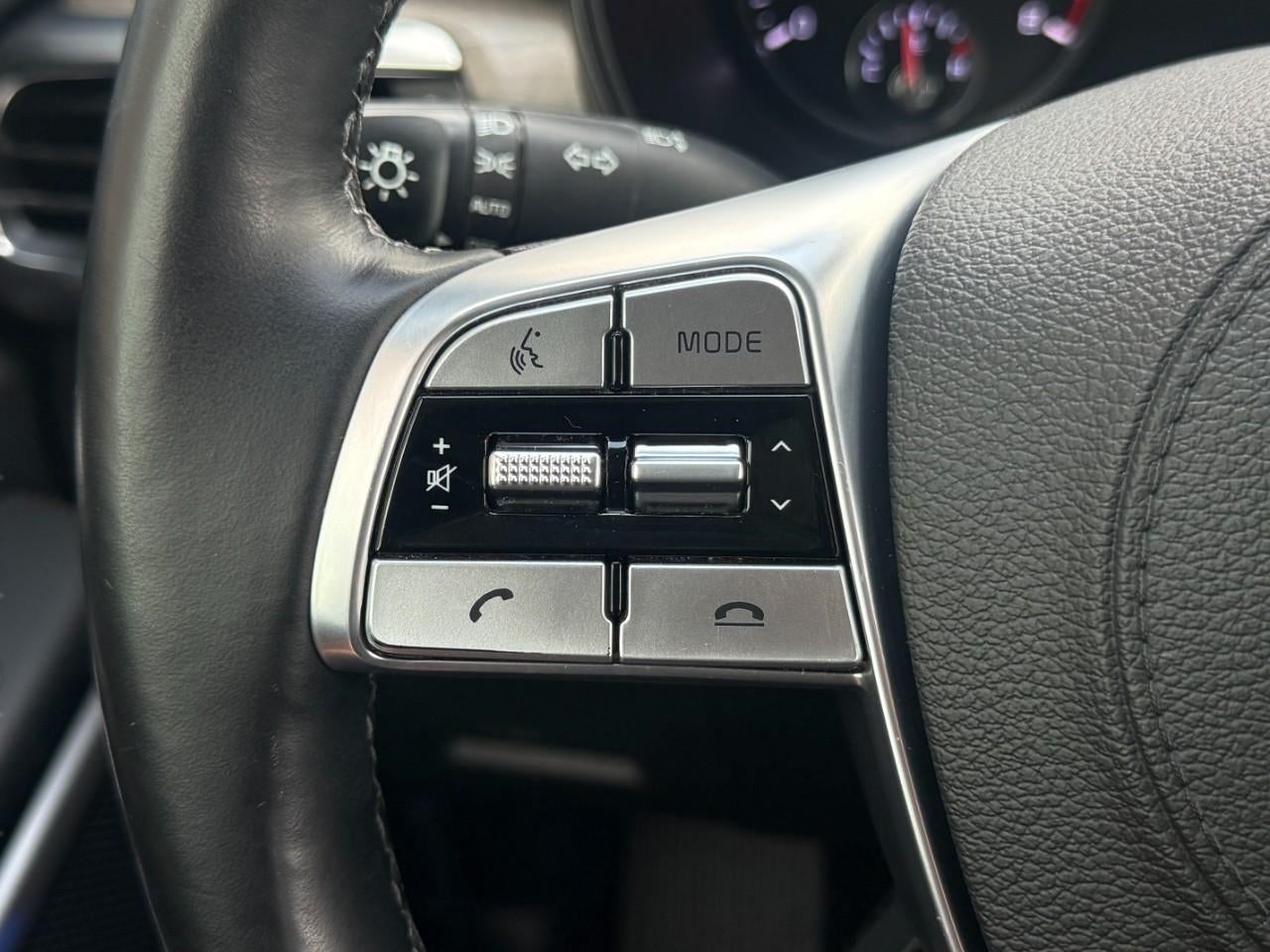 2021 Kia Telluride EX AWD