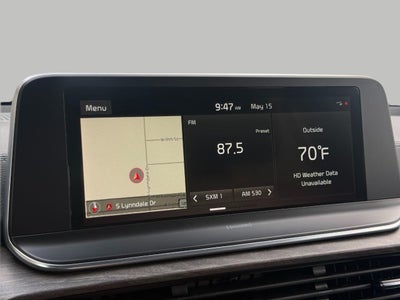 2021 Kia Telluride EX AWD