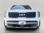 2023 Kia Telluride SX Prestige X-Pro AWD