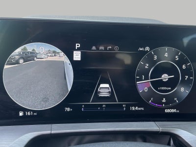 2023 Kia Telluride SX Prestige X-Pro AWD