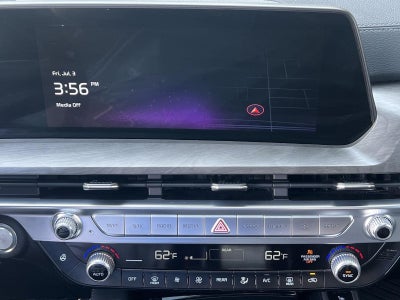 2023 Kia Telluride SX Prestige X-Pro AWD