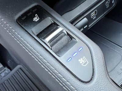 2023 Kia Telluride SX Prestige X-Pro AWD