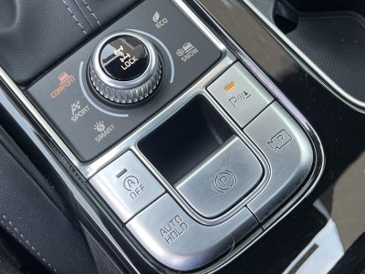 2023 Kia Telluride SX Prestige X-Pro AWD