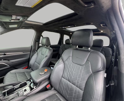 2023 Kia Telluride SX Prestige X-Pro AWD