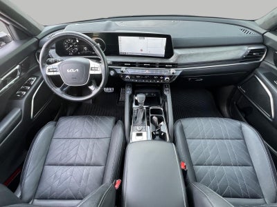 2023 Kia Telluride SX Prestige X-Pro AWD