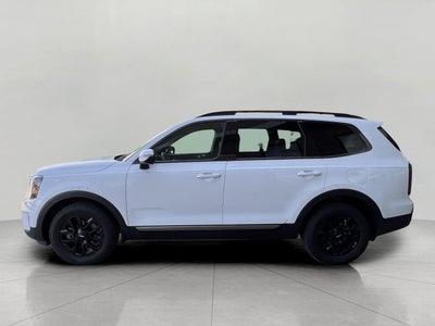 2023 Kia Telluride SX Prestige X-Pro AWD