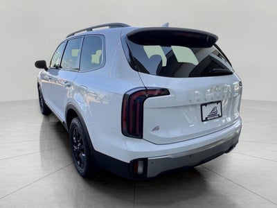 2023 Kia Telluride SX Prestige X-Pro AWD