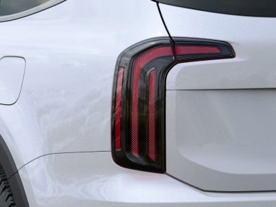 2025 Kia Telluride SX-Prestige X-Pro