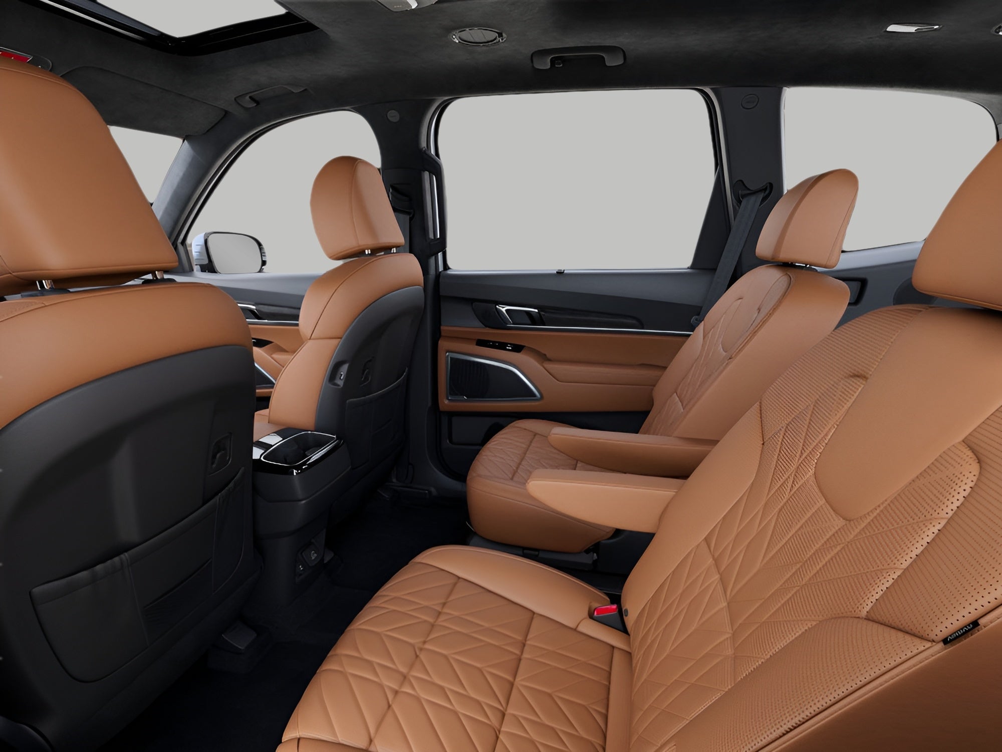 2025 Kia Telluride SX-Prestige X-Pro