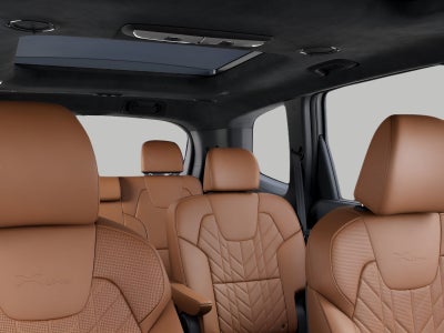 2025 Kia Telluride SX-Prestige X-Pro