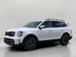 2025 Kia Telluride SX-Prestige X-Pro
