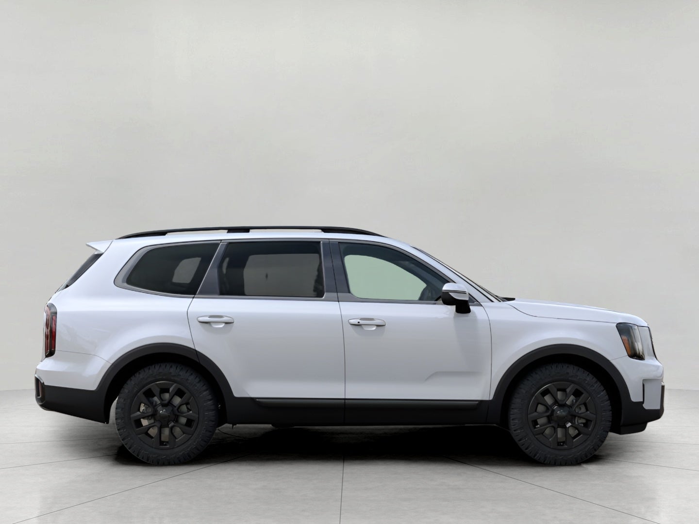 2025 Kia Telluride SX-Prestige X-Pro