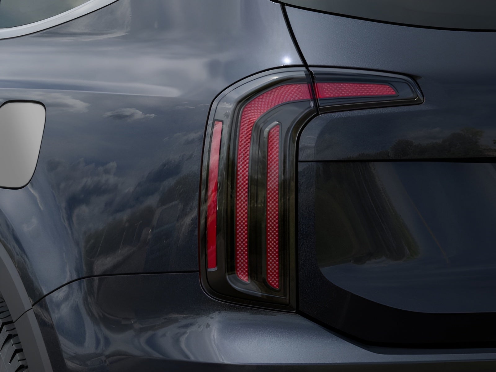 2025 Kia Telluride SX-Prestige X-Pro