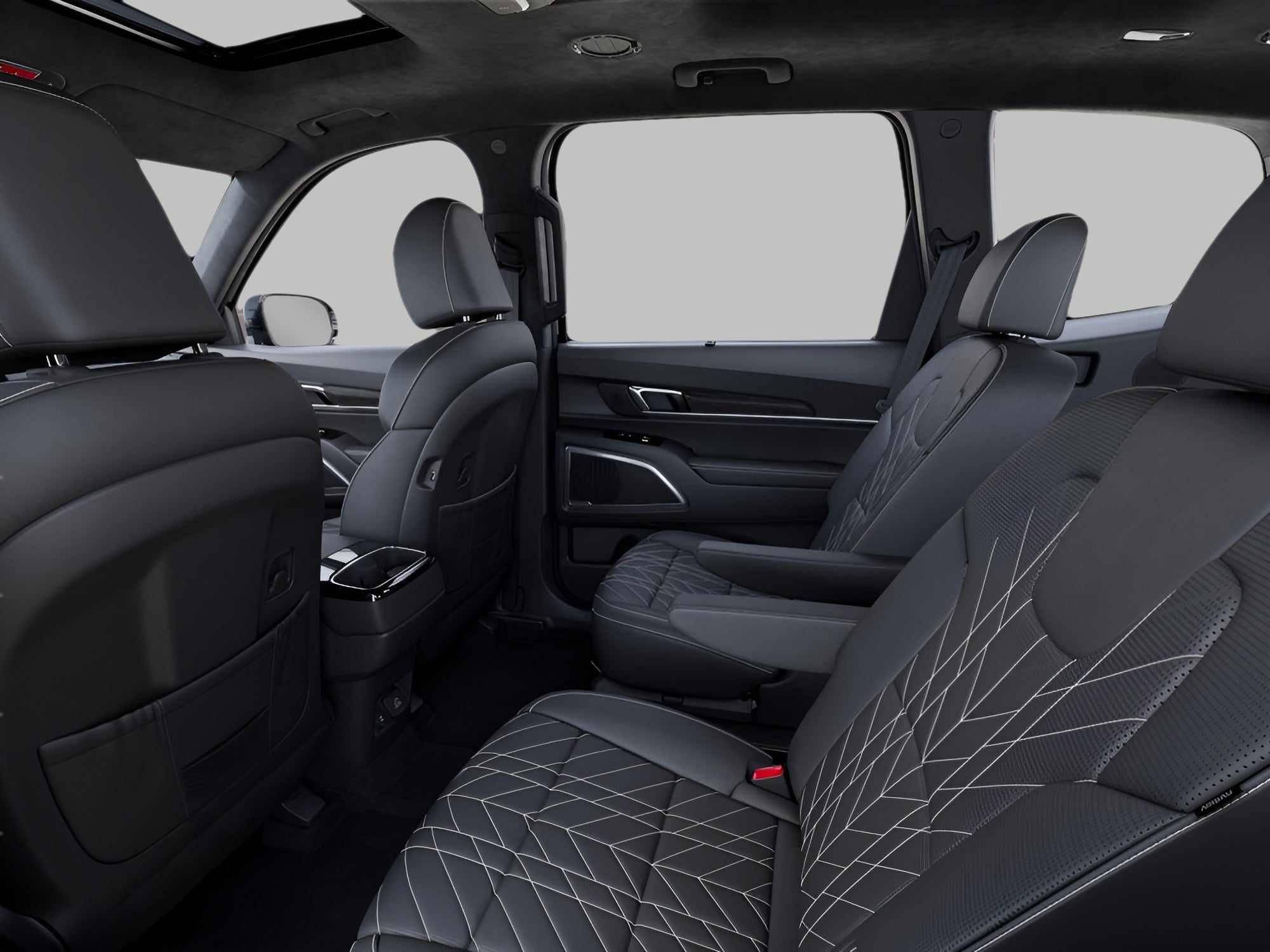 2025 Kia Telluride SX-Prestige X-Pro