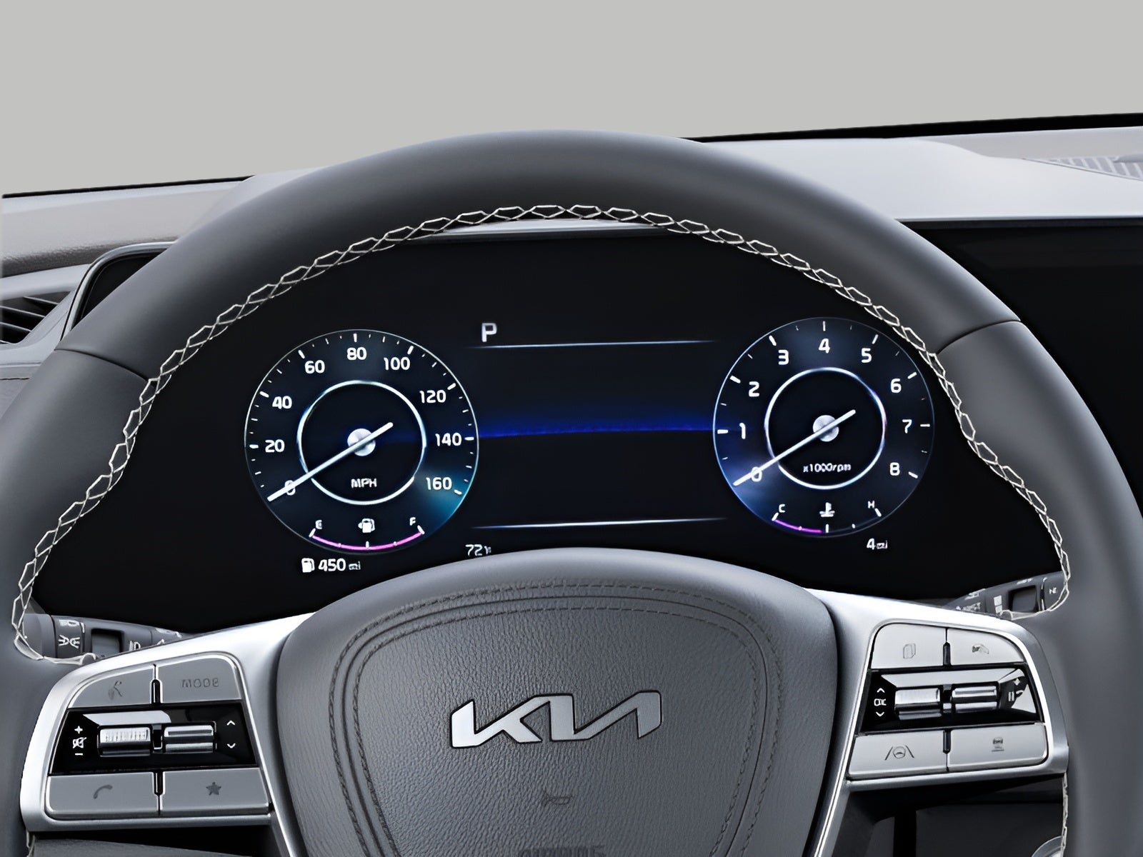 2025 Kia Telluride SX-Prestige X-Pro