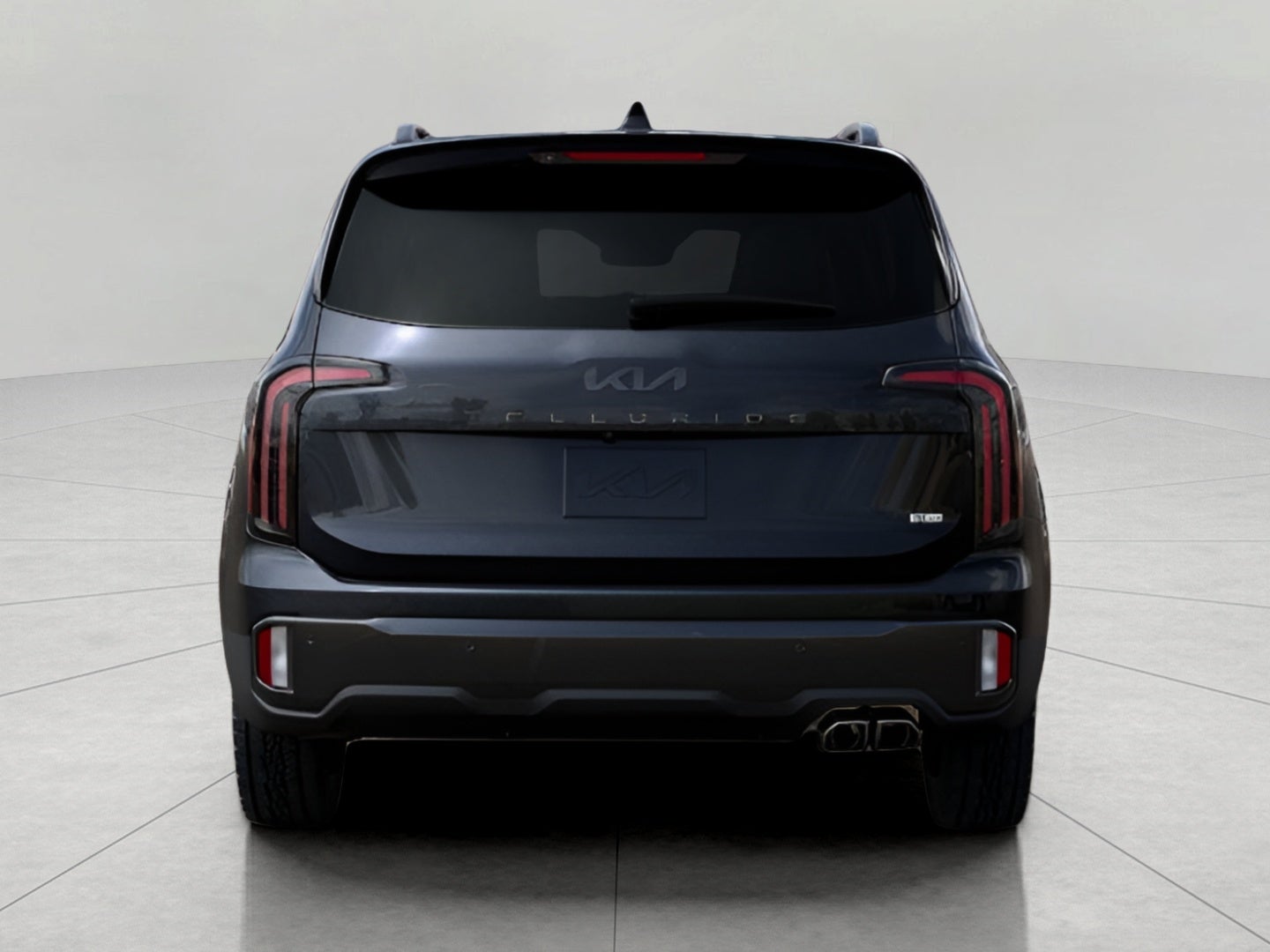 2025 Kia Telluride SX-Prestige X-Pro