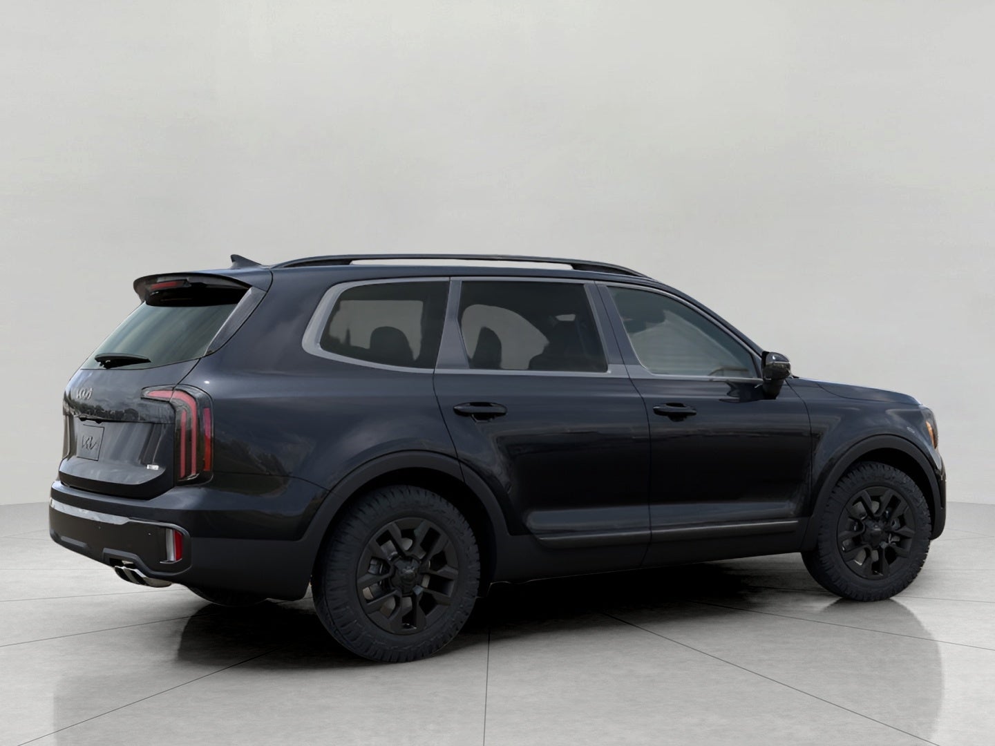 2025 Kia Telluride SX-Prestige X-Pro
