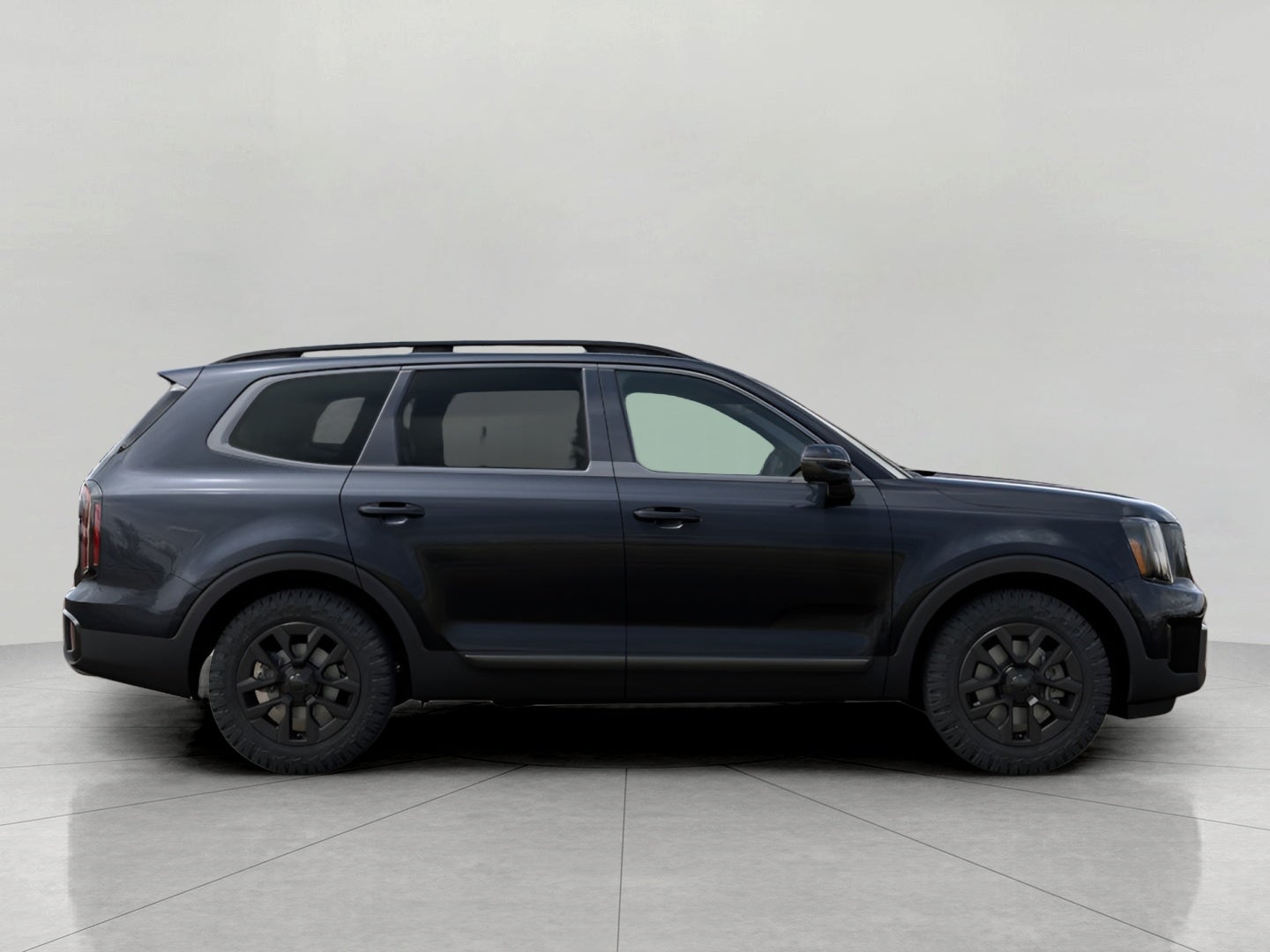 2025 Kia Telluride SX-Prestige X-Pro