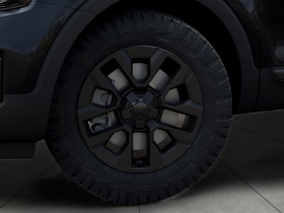 2025 Kia Telluride SX-Prestige X-Pro