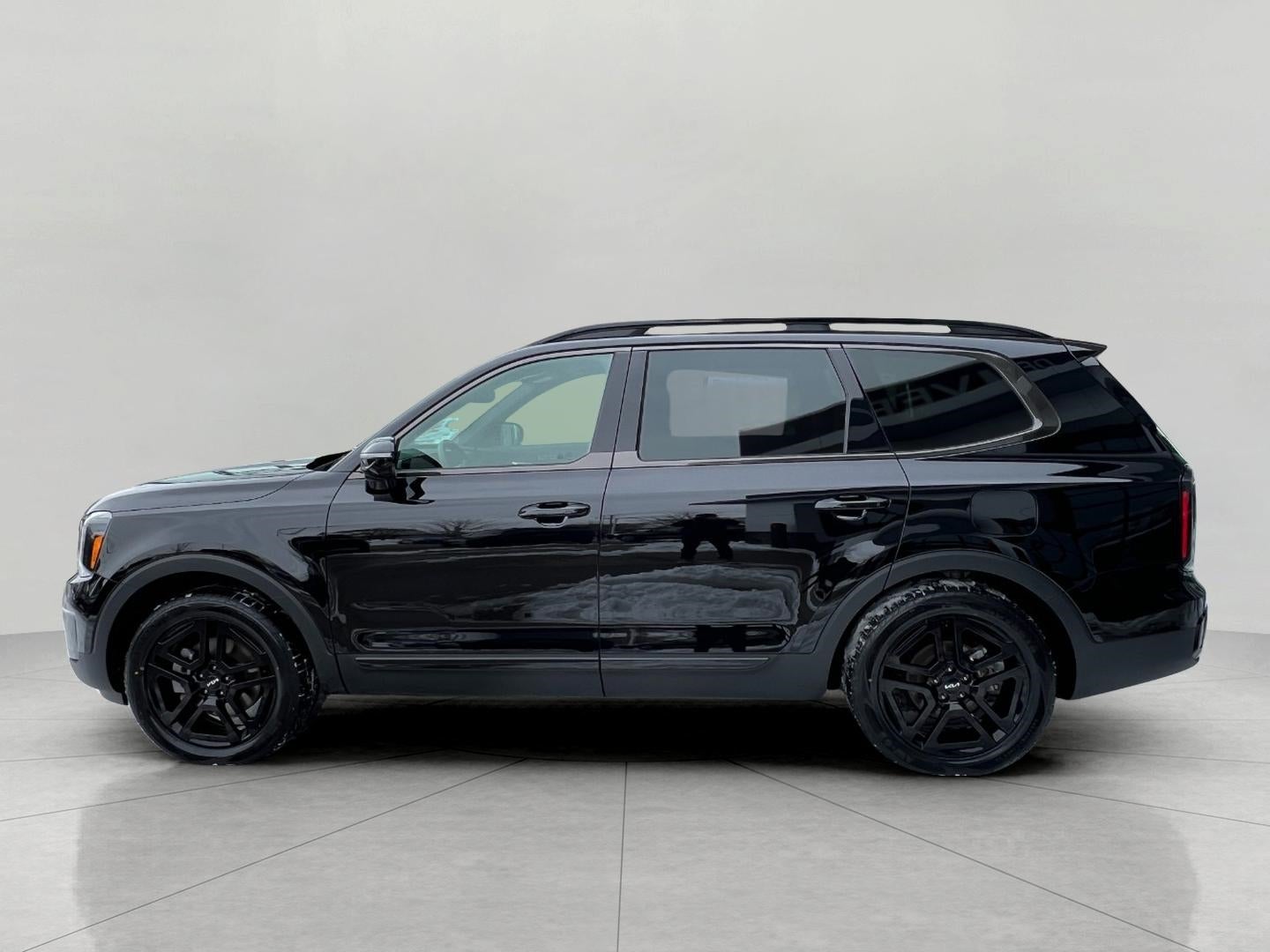 2024 Kia Telluride SX Prestige X-Line AWD