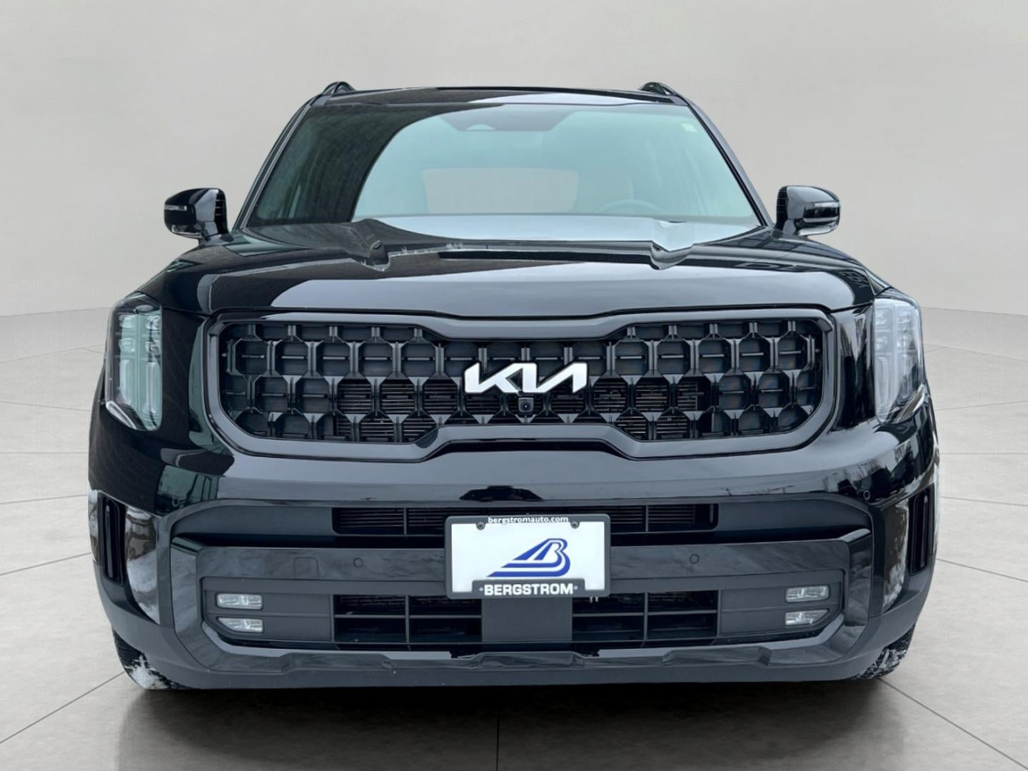 2024 Kia Telluride SX Prestige X-Line AWD