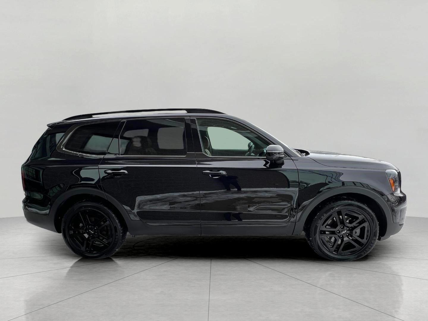 2024 Kia Telluride SX Prestige X-Line AWD