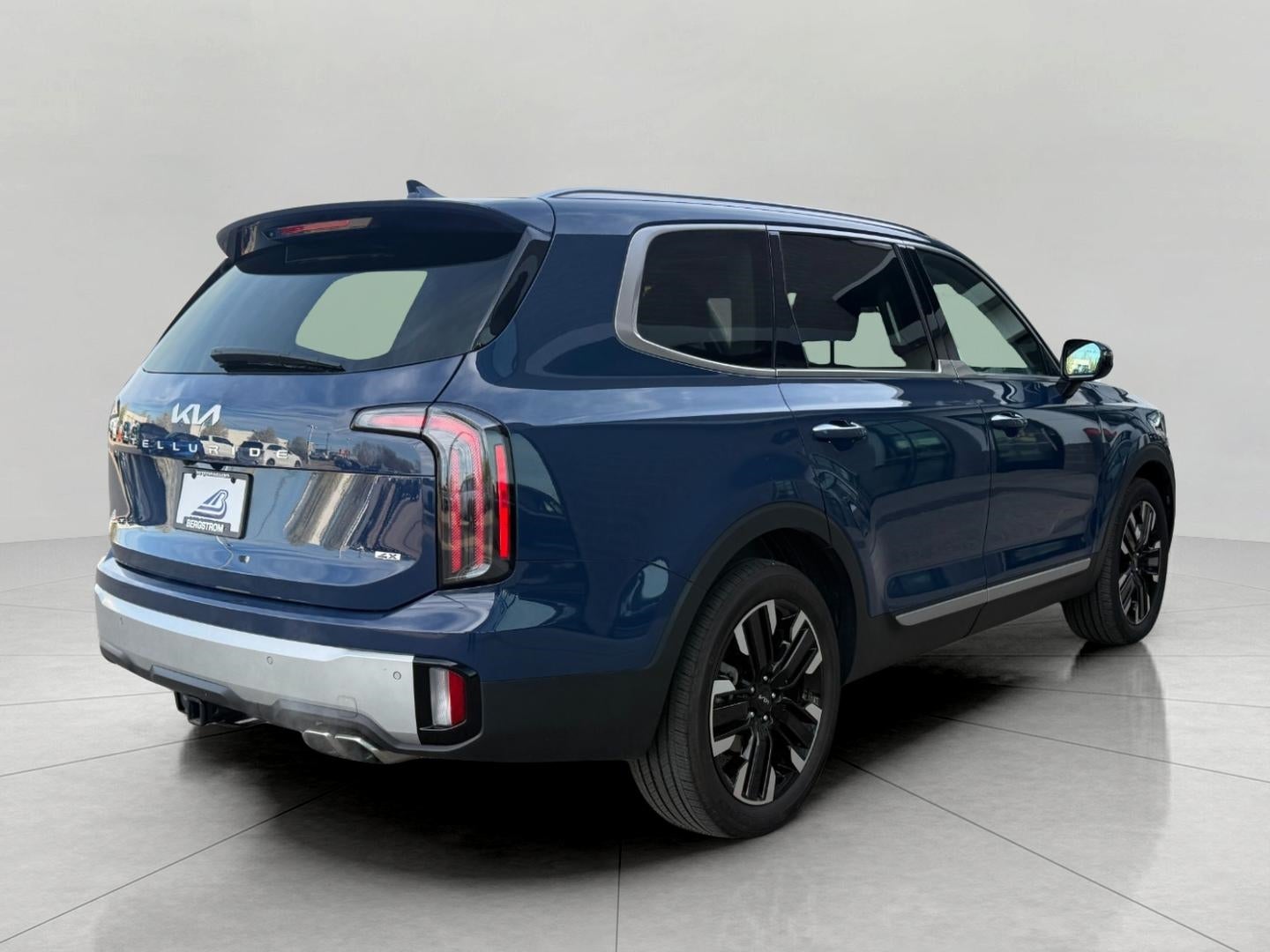 2024 Kia Telluride SX AWD