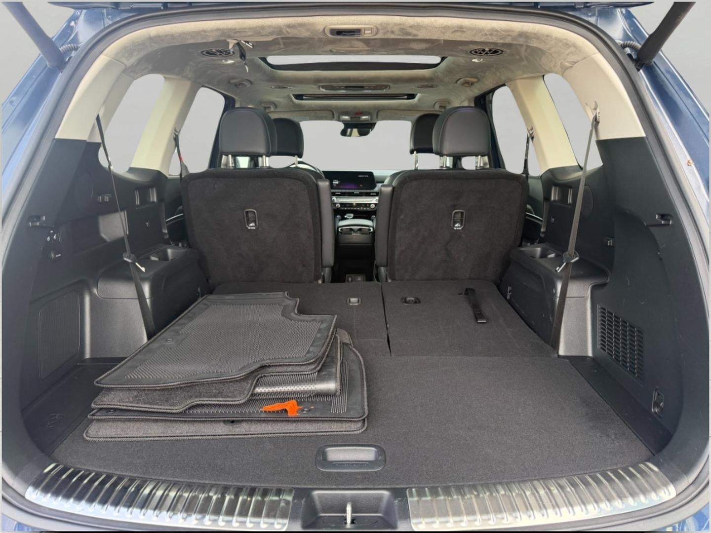 2024 Kia Telluride SX AWD