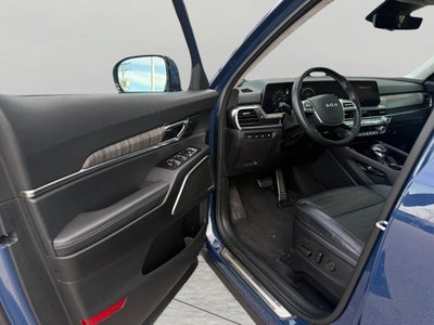 2024 Kia Telluride SX AWD