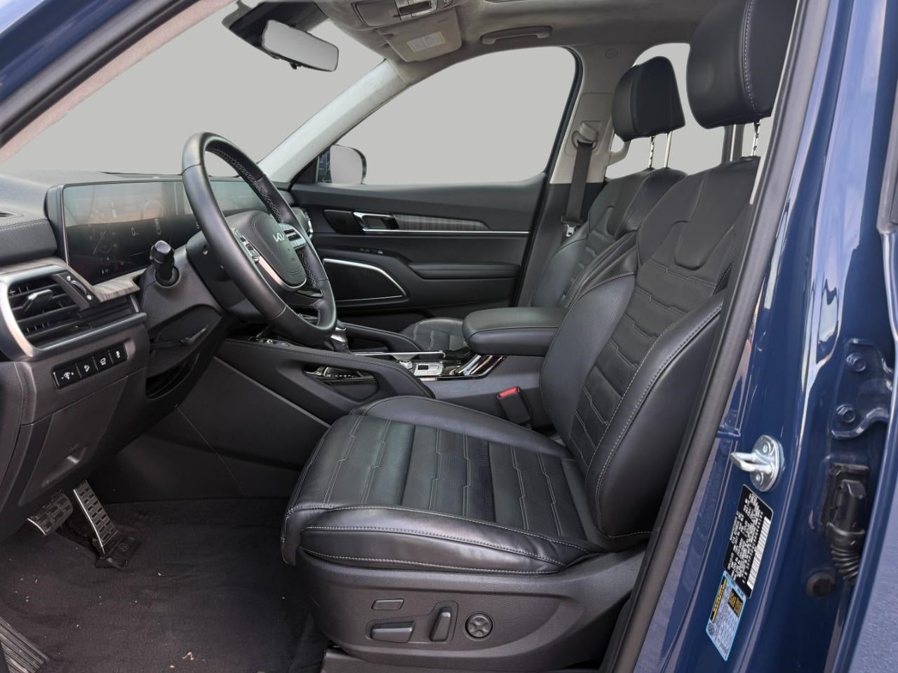 2024 Kia Telluride SX AWD